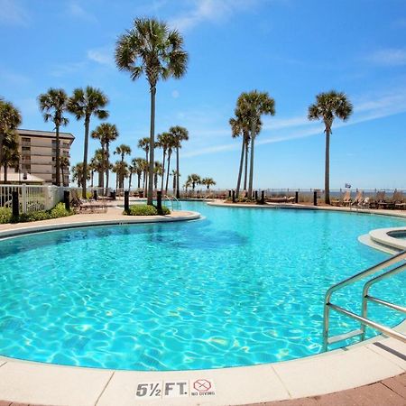 Grand Panama Beach Resort Pet Friendly Rentals By Panhandle Getaways Панама-Сити Экстерьер фото