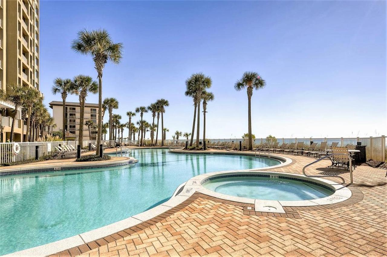 Grand Panama Beach Resort Pet Friendly Rentals By Panhandle Getaways Панама-Сити Экстерьер фото
