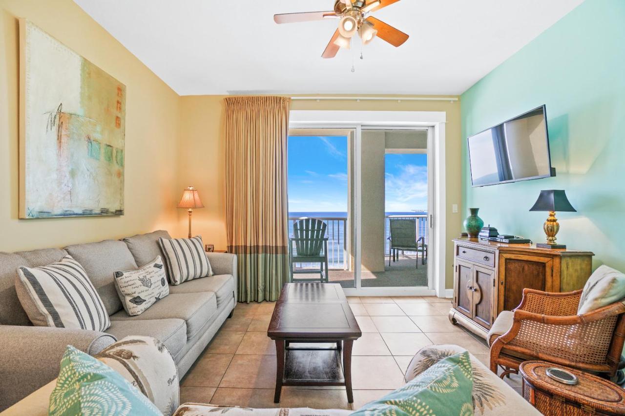 Grand Panama Beach Resort Pet Friendly Rentals By Panhandle Getaways Панама-Сити Номер фото