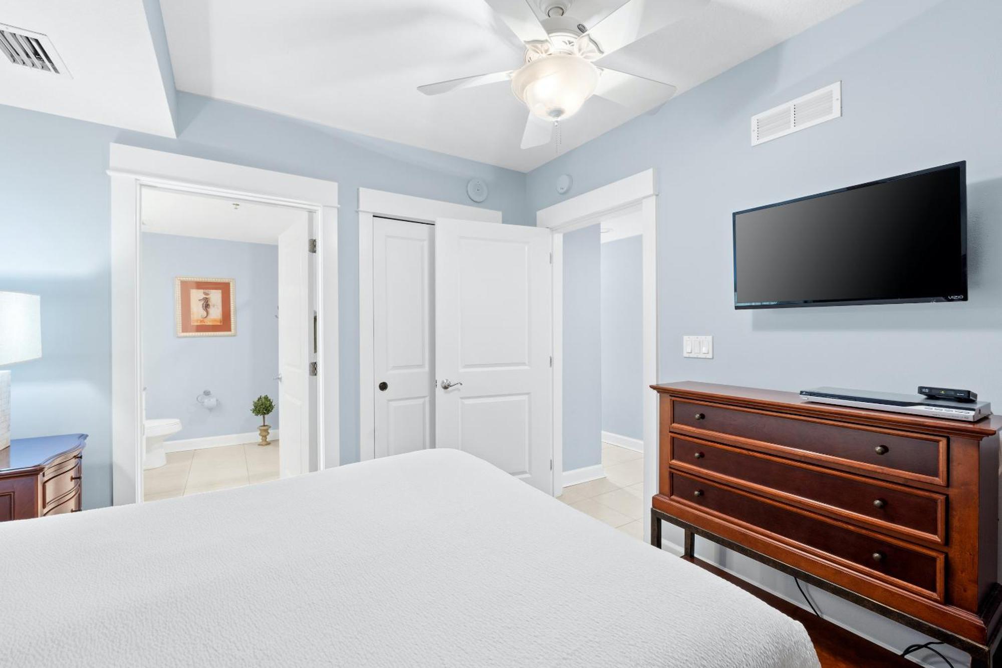 Grand Panama Beach Resort Pet Friendly Rentals By Panhandle Getaways Панама-Сити Номер фото
