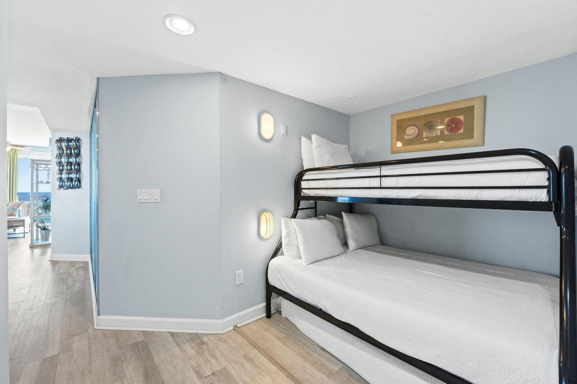 Grand Panama Beach Resort Pet Friendly Rentals By Panhandle Getaways Панама-Сити Номер фото