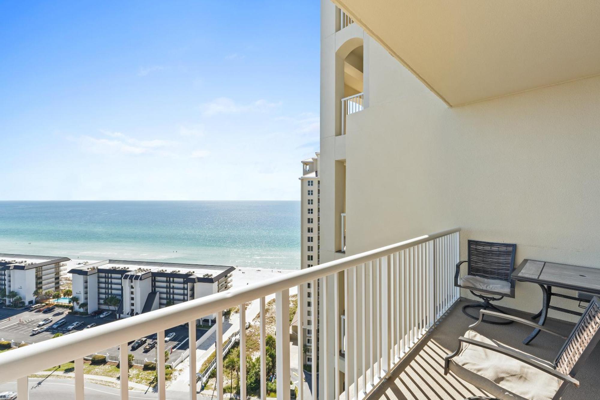 Grand Panama Beach Resort Pet Friendly Rentals By Panhandle Getaways Панама-Сити Номер фото