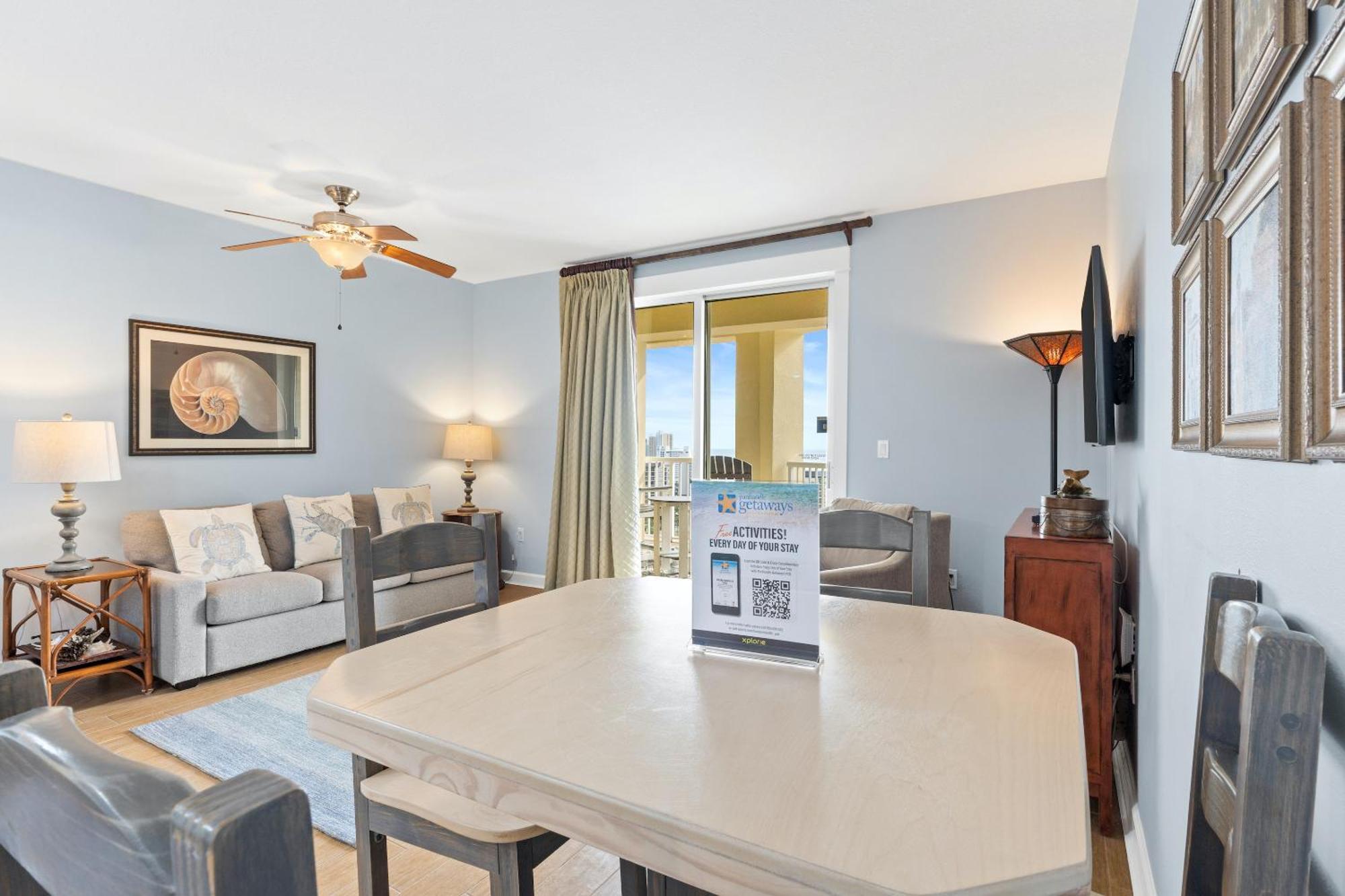 Grand Panama Beach Resort Pet Friendly Rentals By Panhandle Getaways Панама-Сити Номер фото