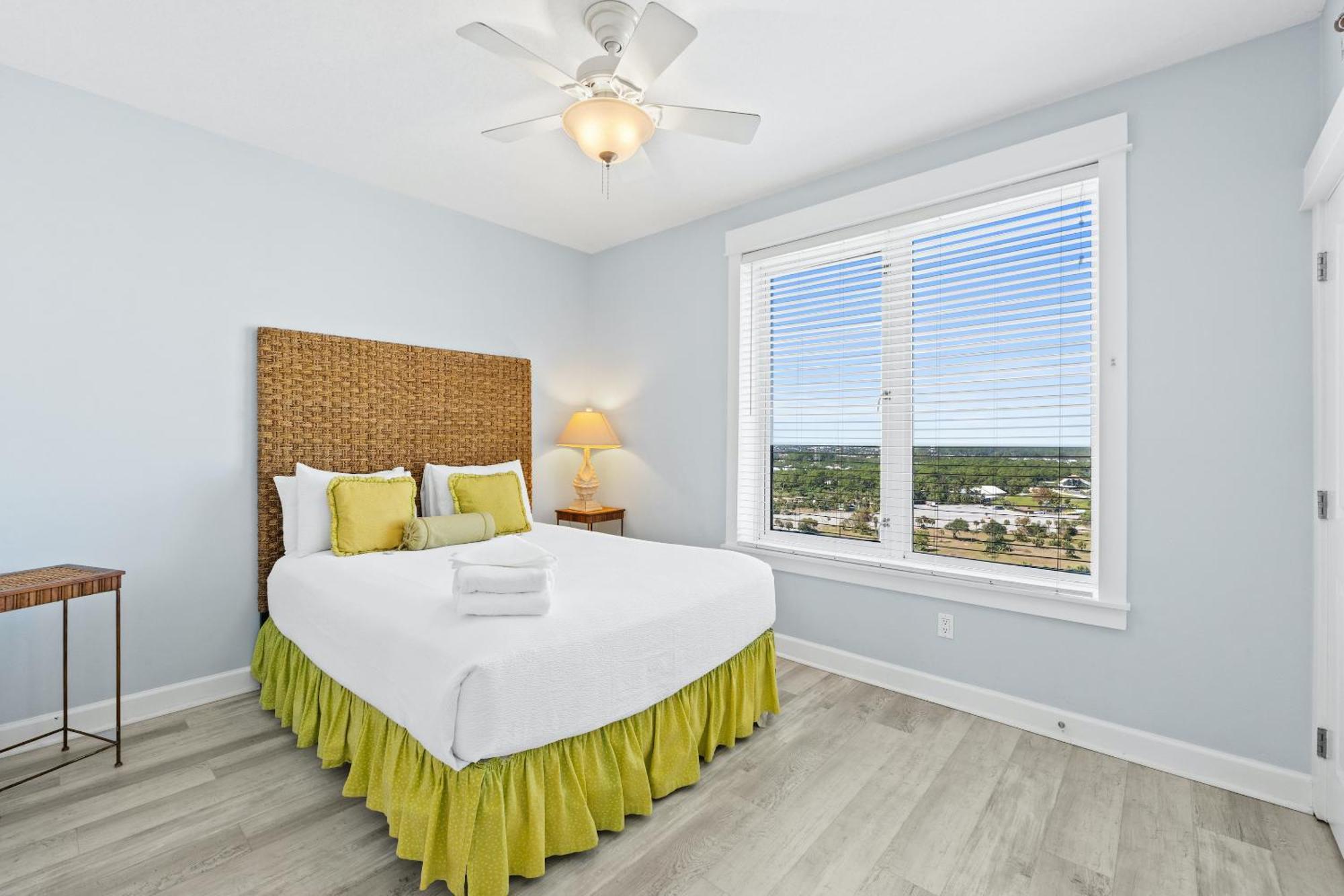 Grand Panama Beach Resort Pet Friendly Rentals By Panhandle Getaways Панама-Сити Номер фото