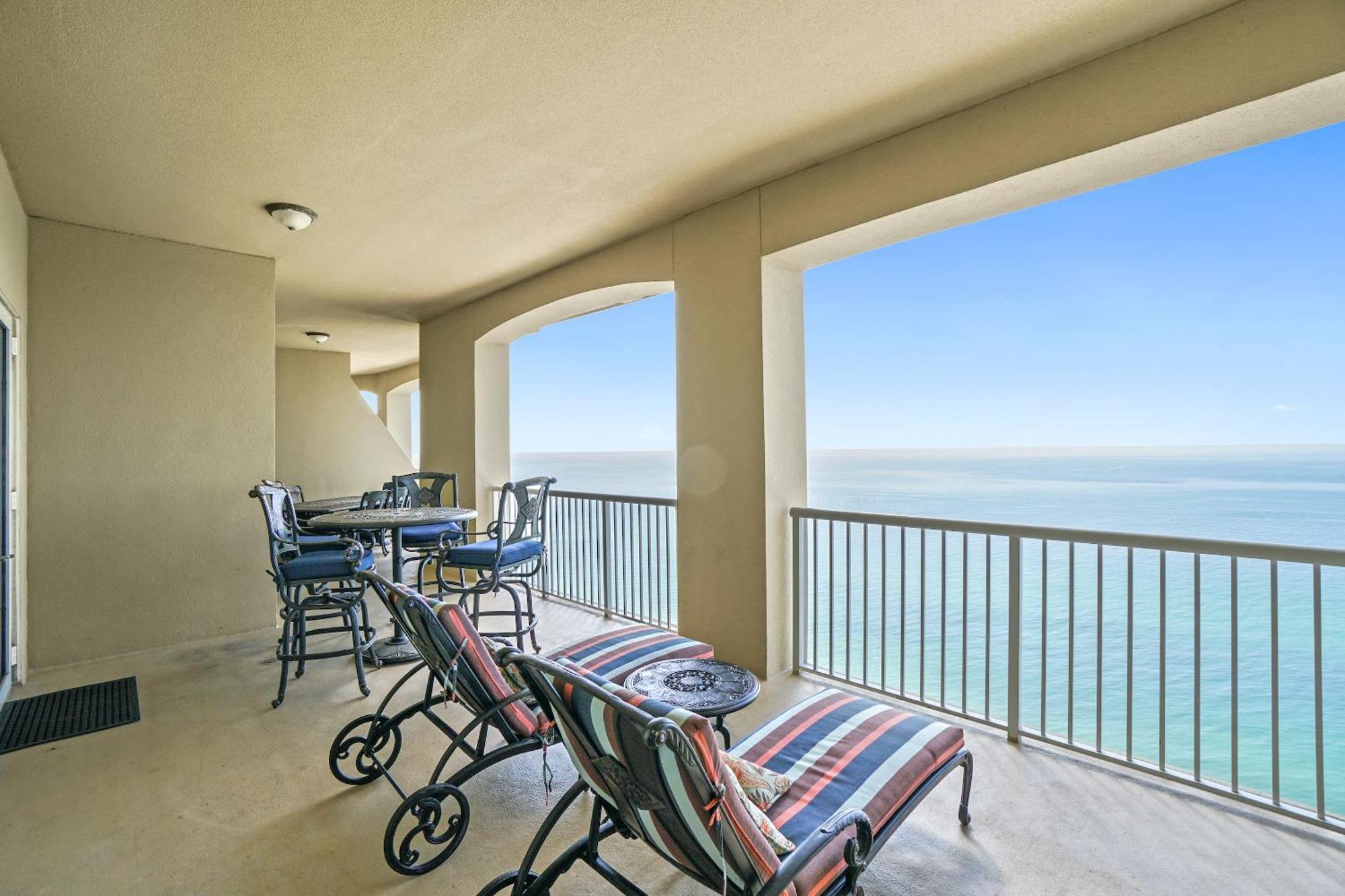 Grand Panama Beach Resort Pet Friendly Rentals By Panhandle Getaways Панама-Сити Номер фото