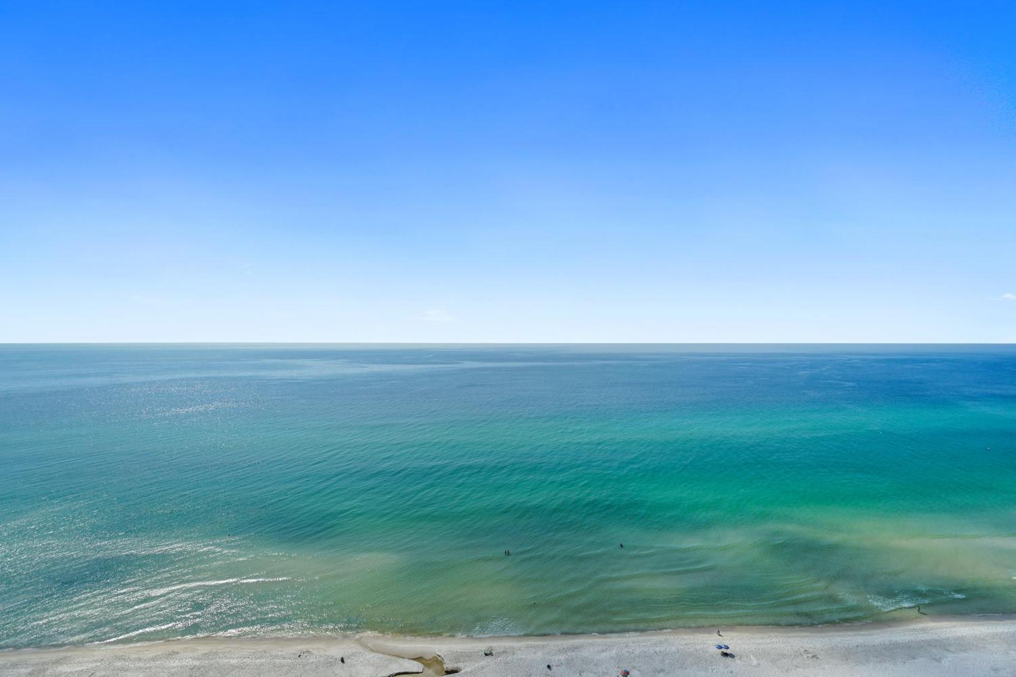 Grand Panama Beach Resort Pet Friendly Rentals By Panhandle Getaways Панама-Сити Номер фото