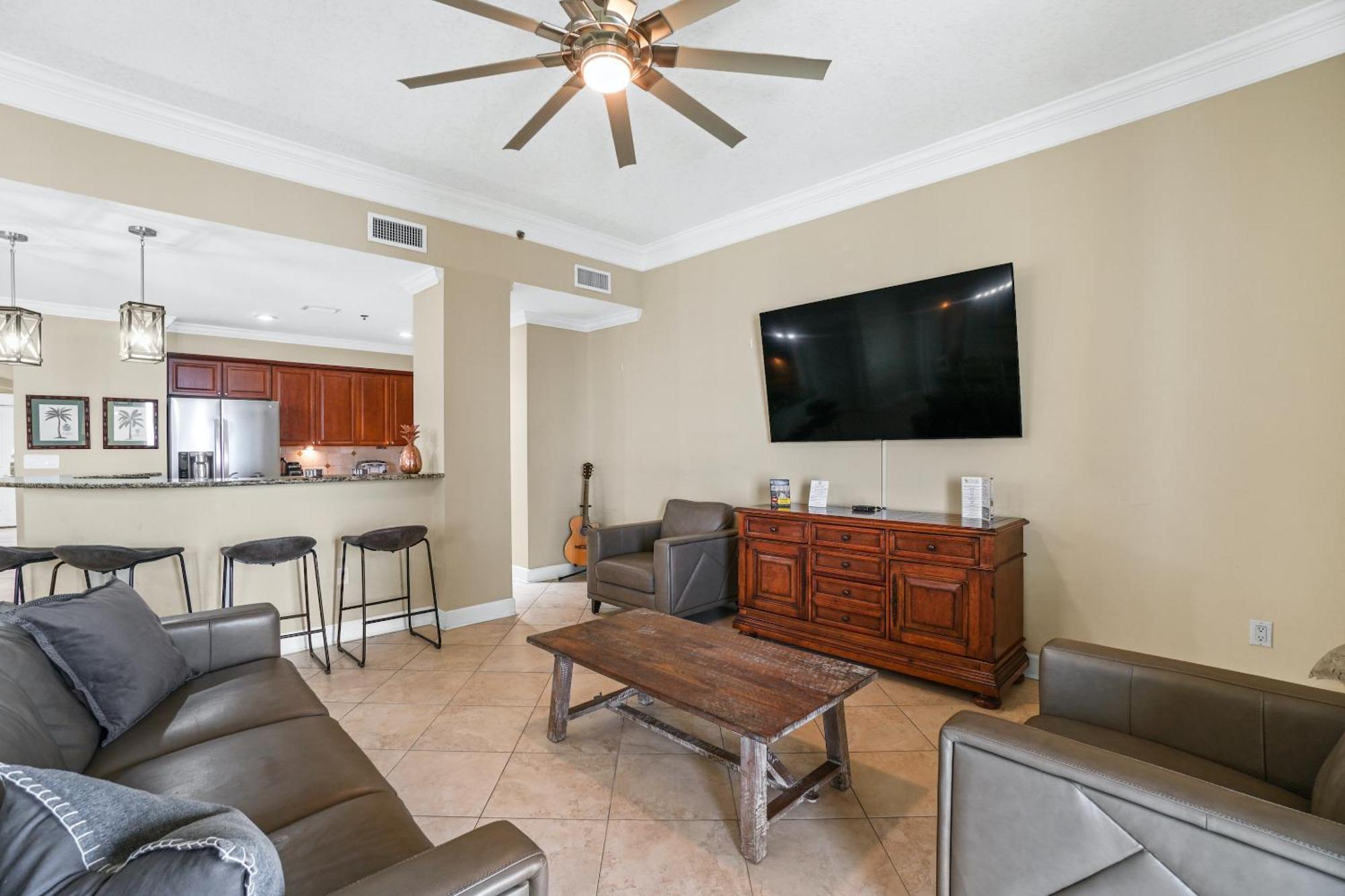Grand Panama Beach Resort Pet Friendly Rentals By Panhandle Getaways Панама-Сити Номер фото