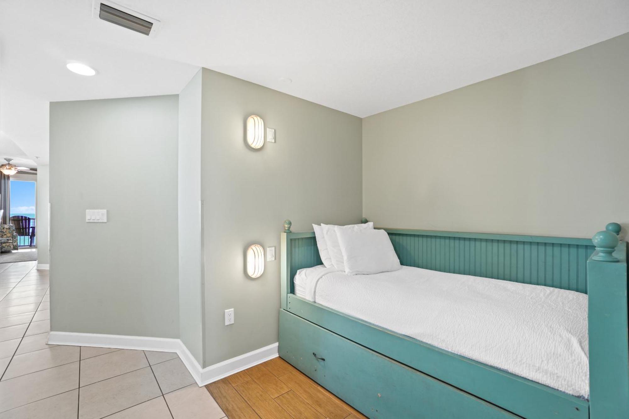 Grand Panama Beach Resort Pet Friendly Rentals By Panhandle Getaways Панама-Сити Номер фото