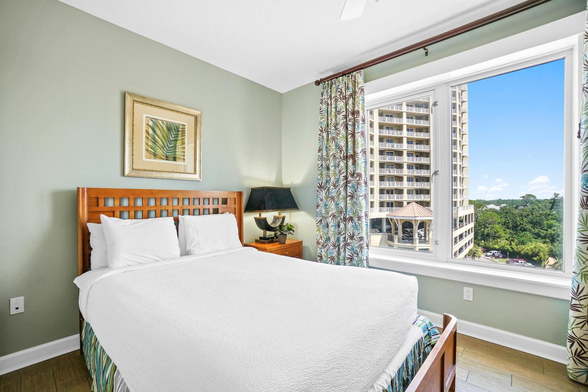 Grand Panama Beach Resort Pet Friendly Rentals By Panhandle Getaways Панама-Сити Номер фото