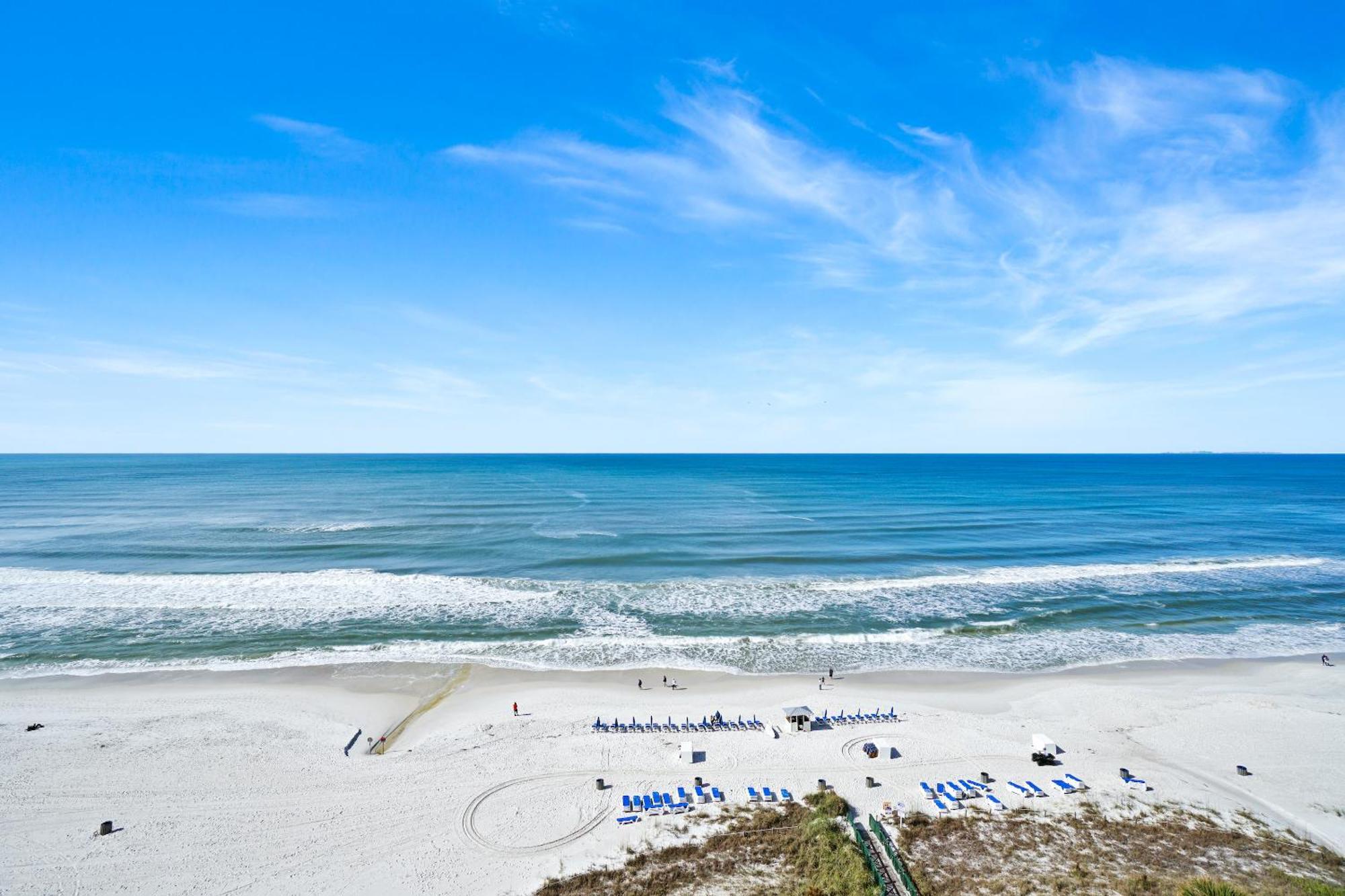 Grand Panama Beach Resort Pet Friendly Rentals By Panhandle Getaways Панама-Сити Номер фото
